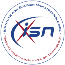  Institute for Soldier Nanotechnologies