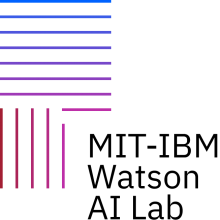 MIT-IBM Watson AI Lab